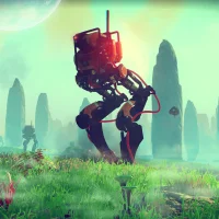 No Man's Sky #35799