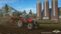 Screenshot Pure Farming 2018