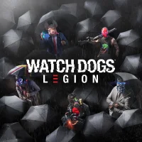 Watch Dogs Legion #15302