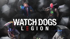 Screenshot Watch Dogs Legion