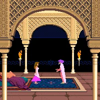 Prince of Persia #19552