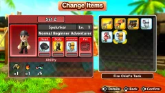 Screenshot Spelunker Party