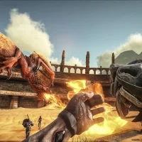ARK: Scorched Earth #6596