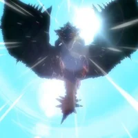 Monster Hunter Stories #5363