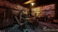 Screenshot Shenmue III