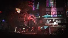 Screenshot Beyond Galaxyland