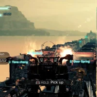 Lost Planet 2 #21129