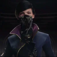 Dishonored 2 #4141