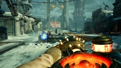 Screenshot The Outer Worlds 2
