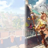 Atelier Ryza 2: Lost Legends & the Secret Fairy #37054