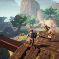 Oceanhorn 2: Knights of the Lost Realm #37127