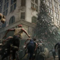 World War Z #11496