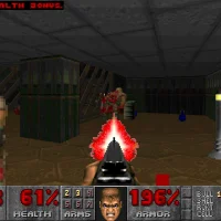 Doom + Doom II #38076