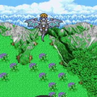 Final Fantasy V Advance #27040