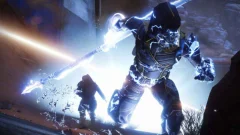 Screenshot Destiny 2: I Rinnegati