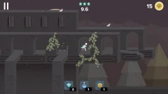 Screenshot Particular