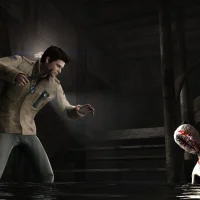 Silent Hill Homecoming #14855