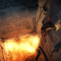 Prince of Persia #19547