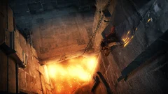 Screenshot Prince of Persia