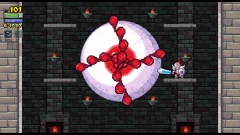 Screenshot Rogue Legacy