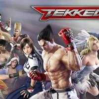 Tekken Mobile #23057