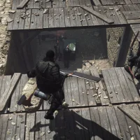 Metal Gear Survive #10154