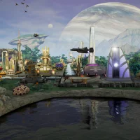 Aven Colony #9841