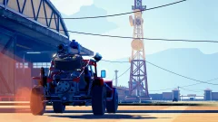 Screenshot Hardware: Rivals