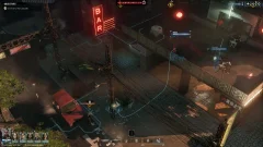 Screenshot Phantom Doctrine