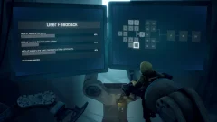 Screenshot Lab Rat