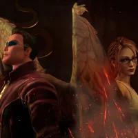 Saints Row: Gat Out of Hell #30001
