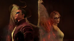 Screenshot Saints Row: Gat Out of Hell