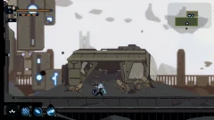 Screenshot Biomorph
