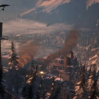 Rise of the Tomb Raider #2740