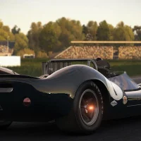 Project CARS #1970