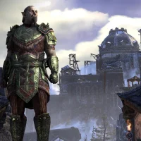 The Elder Scrolls Online: Orsinium #16236