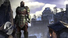 Screenshot The Elder Scrolls Online: Orsinium