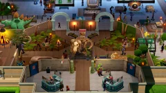 Screenshot Two Point Museum