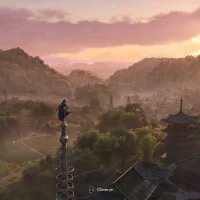 Assassin's Creed Shadows: Claws of Awaji #27459