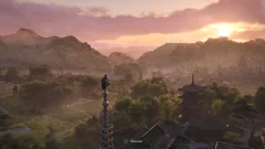 Screenshot Assassin's Creed Shadows: Claws of Awaji