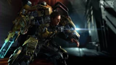 Screenshot The Surge
