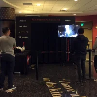 Paranormal Activity #3459