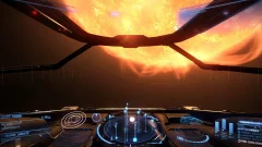 Screenshot Elite: Dangerous