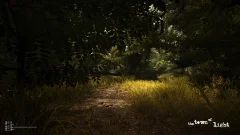 Screenshot The Town of Light