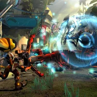 Ratchet & Clank: Into the Nexus #38235