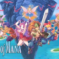 Trials of Mana #39259