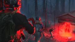Screenshot Phantom Line