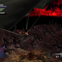 Syphon Filter 2 #21291