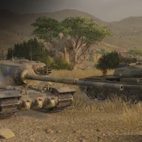 World of Tanks #929