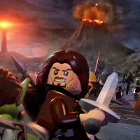 LEGO The Lord of the Rings #36631